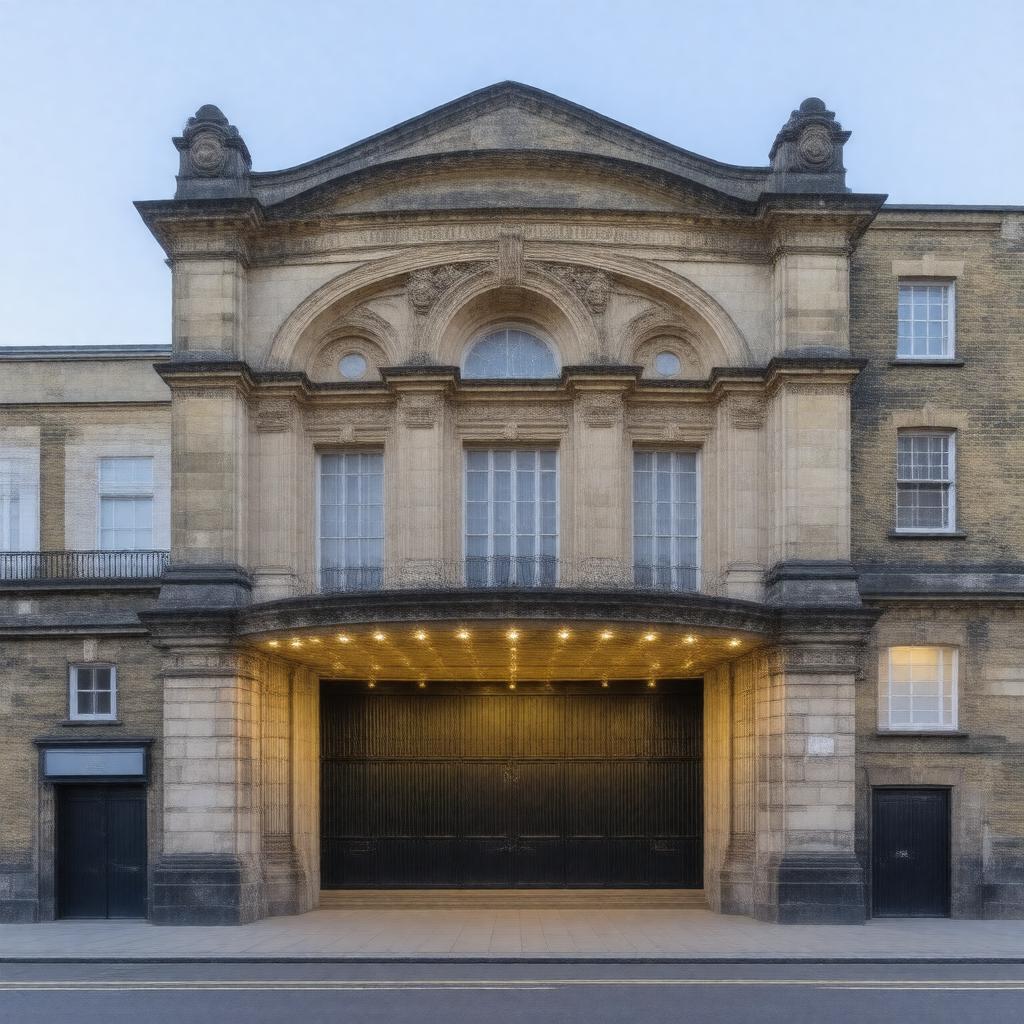Richmond Theatre